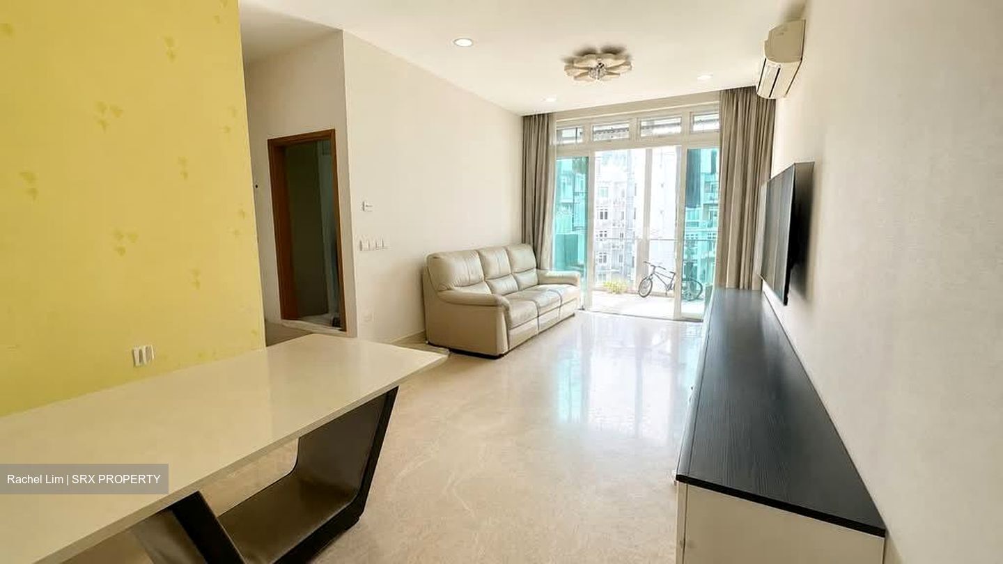 Waterfront @ Faber (D5), Apartment #579154781